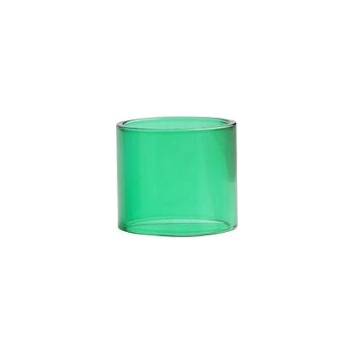 Smoktech pyrex tělo pro TFV8 Baby zelená