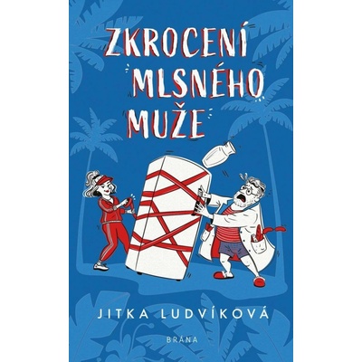 Zkrocení mlsného muže