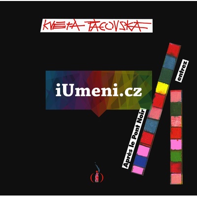 Po černém můstku / Apres le Pont Noir | Květa Pacovská FR