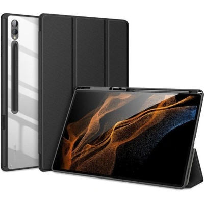 Dux Ducis Toby puzdro na Samsung Galaxy Tab S9 Ultra DUX024041 čierne