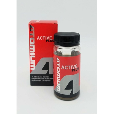 Atomium Active Plus 90 ml
