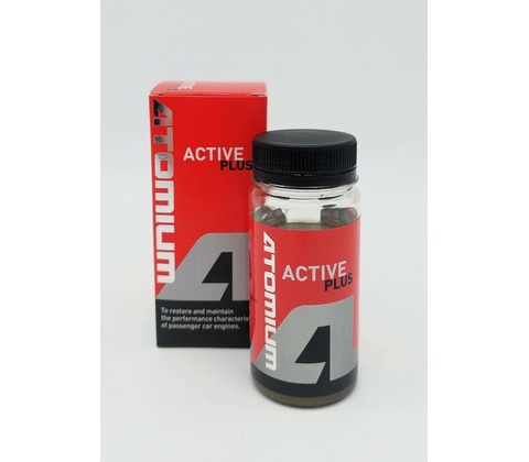Atomium Active Plus 90 ml