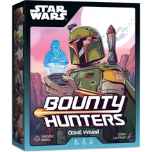 Star Wars: Bounty Hunters