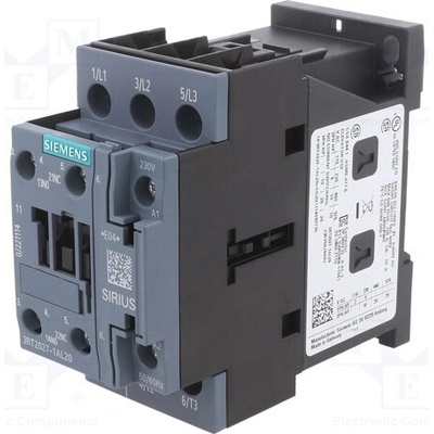 Siemens 3RT2027-1AL20
