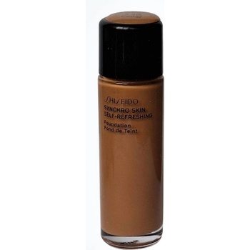 Makeup Shiseido Synchro Skin Self-Refreshing 430 Cedar SPF30 30 ml