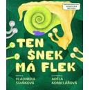 Ten šnek má flek