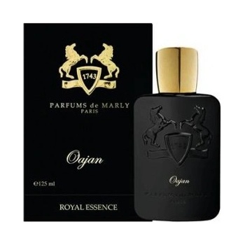 Parfums de Marly Oajan parfumovaná voda unisex 125 ml