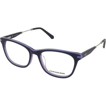 Calvin Klein Диоптрични очила Calvin Klein Jeans CKJ18706 408