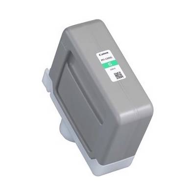 Canonblaek Canon PFI-2300 GREEN - 330 ml касета с мастило (5284C001)