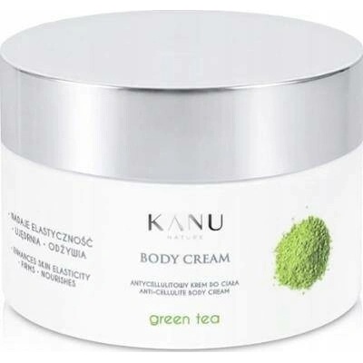 Kanu Nature Tělový krém proti celulitidě 200 ml