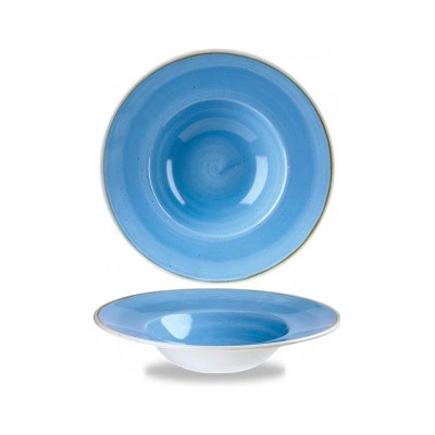 Churchill 1795 CHURCHILL Stonecast Cornflower Blue 24 cm