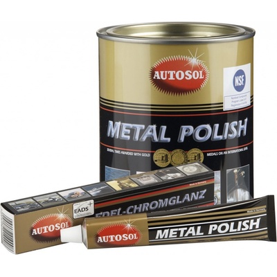 Autosol Metal Polish 750 ml | Zboží Auto