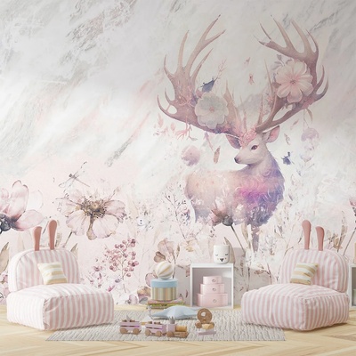 Art Gift Decor Приказен елен