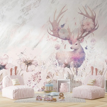 Image 1 of Art Gift Decor Приказен елен