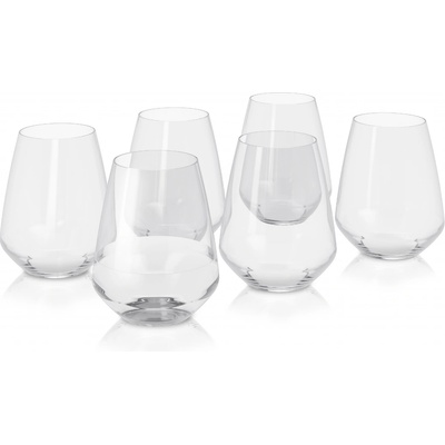 Eva Solo Sklenice Legio Nova 6 x 500 ml