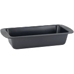 Horecano HOME-Форма за печене правоъгълна 33x16xh6.5cm (HH-982079) (253316) (01982079)