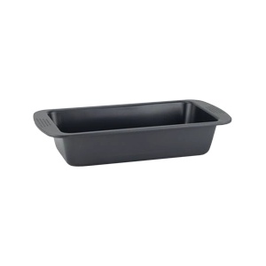 Horecano HOME-Форма за печене правоъгълна 33x16xh6.5cm (HH-982079) (253316) (01982079)