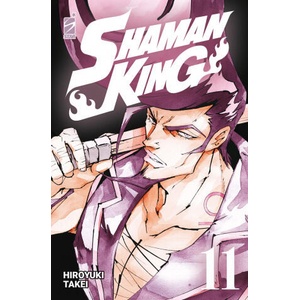 Shaman King. Final edition | Takei Hiroyuki (ISBN: 9788822625427)