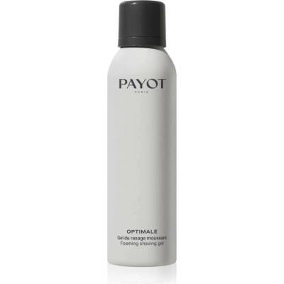 Payot Optimale Gel De Rasage Moussant gel na holení 150 ml