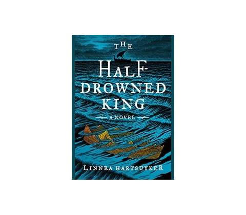 The Half-Drowned King
