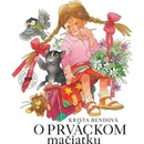 O prváckom mačiatku