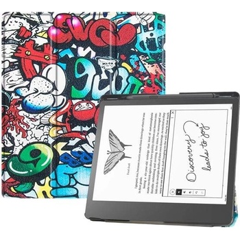 B-SAFE Stand 3456 pouzdro pro Amazon Kindle Scribe Comics BSS-ASC-3456