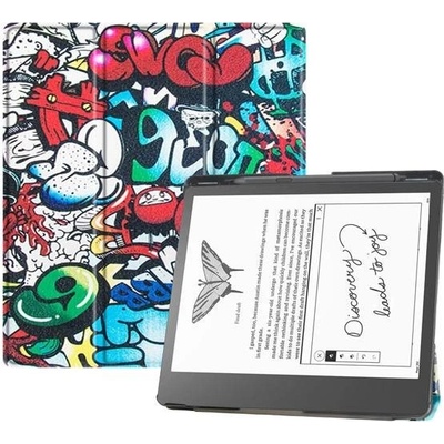 B-SAFE Stand 3456 pouzdro pro Amazon Kindle Scribe Comics BSS-ASC-3456