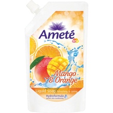 Ameté tekuté mydlo Mango & Orange 500 ml