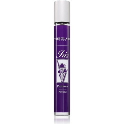 L'erbolario Iris parfémovaná voda dámská 15 ml