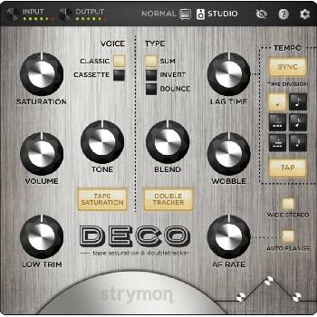 Image 1 of Strymon Deco