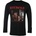 Plastic head мъжка тениска дълъг ръкав bathory - ПОД ЗНАК - plastic head - ph5417ls