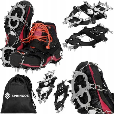 Springos CS0072