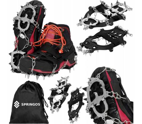 Springos CS0072