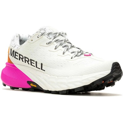 Merrell Agility Peak 5 M J068233 white multi – Zboží Dáma