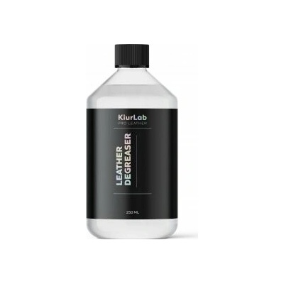 KiurLab Pro Leather Degreaser 250 ml