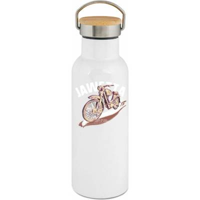 123TRIKO termoska Jawa 50 551, Jawetta, V5 500 ml