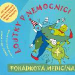 Supraphon Loutky v nemocnici: Pohádková medicína - CD (014742)