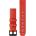 Garmin QuickFit® 22 Laser Red силиконова каишка 010-12901-02 (010-12901-02)