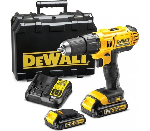 DeWalt DCD776C2