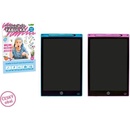 Kreslící LCD tabulka 11,5" český obal