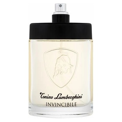 Lamborghini Invincibile toaletná voda pánská 125 ml tester