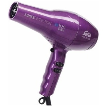 Solis Swiss Perfection Violet 968.57