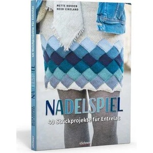 Nadelspiel | Heidi Eikeland (ISBN: 9783830720805)