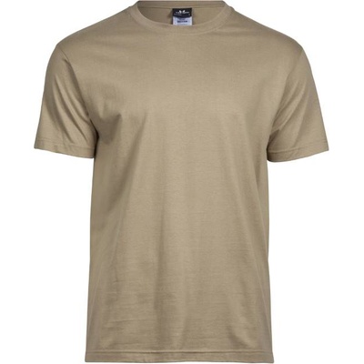 TEE JAYS Мъжка тениска TEE JAYS TJ8000 SOF TEE / Комплект XXXL (188000h3013)