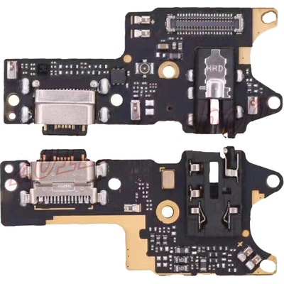 Doska nabíjania a mikrofón Xiaomi Redmi 9 (M2004J19AG)