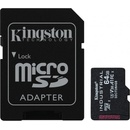 Kingston microSDHC 64GBSDCIT2/64GB