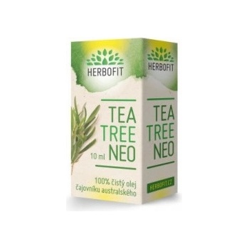 Herbofit Tea Tree Neo 100% olej 10 ml