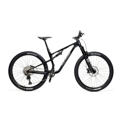 MERIDA ONE-TWENTY TH-EDITION 2025
