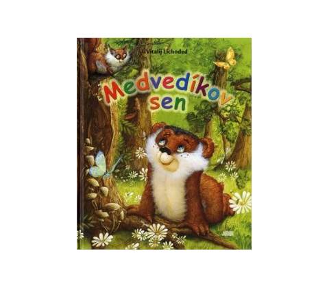 Medvedíkov sen