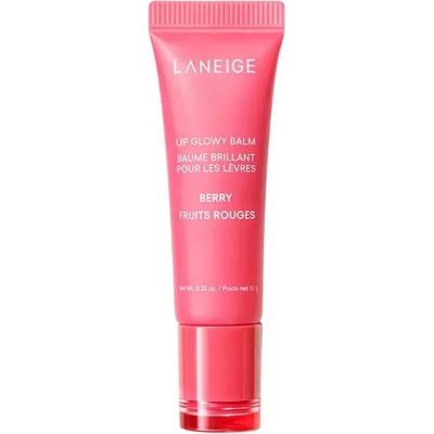 Laneige Lip Glow Balm Berry hydratačný lesk na pery 10 g